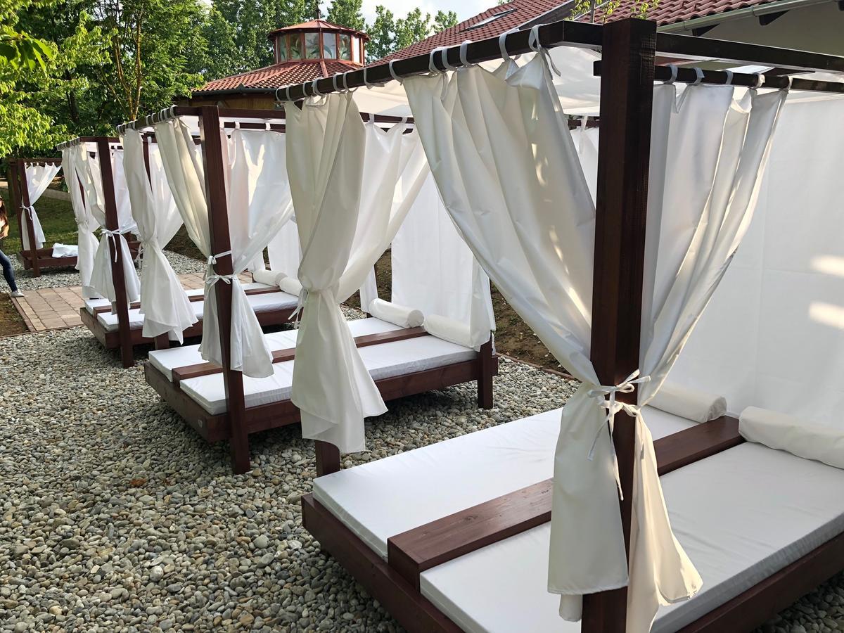 István Parkhotel és Gasztrofarm